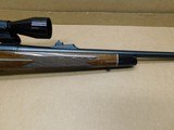 Remington 700 LH BDL 38 Win - 4 of 14