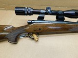 Remington 700 LH BDL 38 Win - 3 of 14