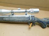 Ruger M77 MKII270 - 12 of 15