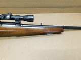 Winchester 88 lever action 308 - 4 of 15