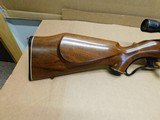 Winchester 88 lever action 308 - 2 of 15