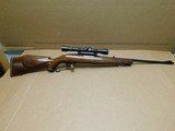 Winchester 88 lever action 308 - 1 of 15