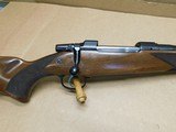 CZ 550 Safari Magnum416 Rigby - 3 of 13