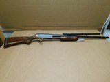 Ithica 37 Featherlight Deer Slayer 20 gauge - 3 of 5