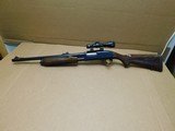 Remington 870 Left hand Magnum Wingmaster Deer 12 gauge - 5 of 5