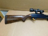 Remington 870 Left hand Magnum Wingmaster Deer 12 gauge - 2 of 5