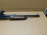 Remington 870 Left hand Magnum Wingmaster Deer 12 gauge - 3 of 5