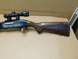 Remington 870 Left hand Magnum Wingmaster Deer 12 gauge - 4 of 5