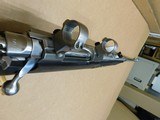Ruger M77 MKII 270 - 6 of 15