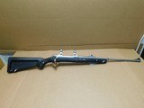 Ruger M77 MKII 270 - 1 of 15
