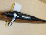Ruger M-77 MKII  243 (Compact) - 6 of 15