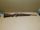 Ruger M-77 MKII  243 (Compact) - 1 of 15