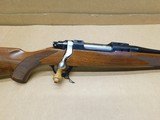 Ruger M-77 MKII  243 (Compact) - 3 of 15