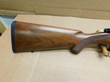 Ruger M-77 MKII  243 (Compact) - 2 of 15