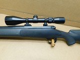Winchester 70 Stealth II 223 WSSM - 12 of 15