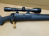 Winchester 70 Stealth II 223 WSSM - 3 of 15