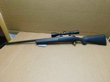Winchester 70 Stealth II 223 WSSM - 15 of 15