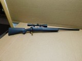 Winchester 70 Stealth II 223 WSSM - 1 of 15