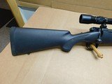 Winchester 70 Stealth II 223 WSSM - 2 of 15