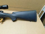Winchester 70 Stealth II 223 WSSM - 11 of 15