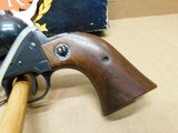 Ruger Single Six Magum 22 mag - 12 of 15