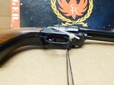 Ruger Single Six Magum 22 mag - 10 of 15