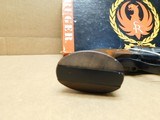 Ruger Single Six Magum 22 mag - 9 of 15