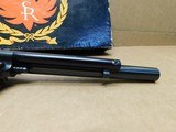 Ruger Single Six Magum 22 mag - 11 of 15