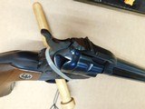 Ruger Single Six Magum 22 mag - 7 of 15