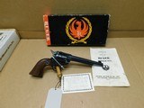 Ruger Single Six Magum 22 mag - 3 of 15