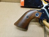Ruger Single Six Magum 22 mag - 5 of 15