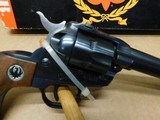 Ruger Single Six Magum 22 mag - 6 of 15