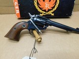 Ruger Single Six Magum 22 mag - 4 of 15