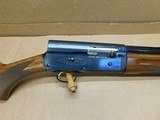 Browning A-5 semi auto 12 gauge - 3 of 15