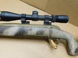 Browning X-Bolt6.8 Western - 10 of 13