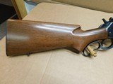Browning 71, 348 Win - 2 of 14