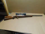 Ruger M77 MKII 300 WM - 1 of 14