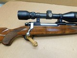 Ruger M77 MKII 300 WM - 3 of 14