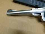 Ruger Super Redhawk454 Casull - 14 of 14