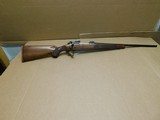 Winchester 70XTR Featherweight 270 Win - 1 of 14