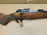 Winchester 70XTR Featherweight 270 Win - 3 of 14