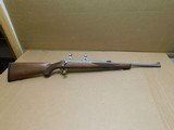 Ruger M-77 Hawkeye
338 RCM - 1 of 15