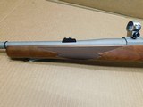 Ruger M-77 Hawkeye
338 RCM - 13 of 15