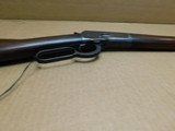 Winchester 1892
25-20  - 9 of 15