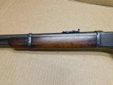 Winchester 1892
25-20  - 13 of 15