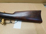 Winchester 1892
25-20  - 11 of 15