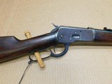 Winchester 1892
25-20  - 3 of 15
