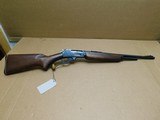 Marlin 336 S.C.
30-30 - 1 of 15