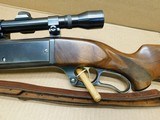 Savage 99F308 - 12 of 15