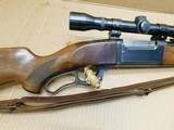 Savage 99F308 - 3 of 15